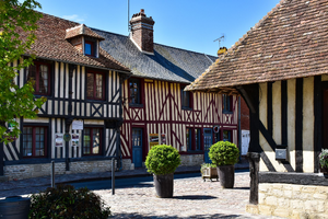 Diagnostiqueur immobilier Beauvais