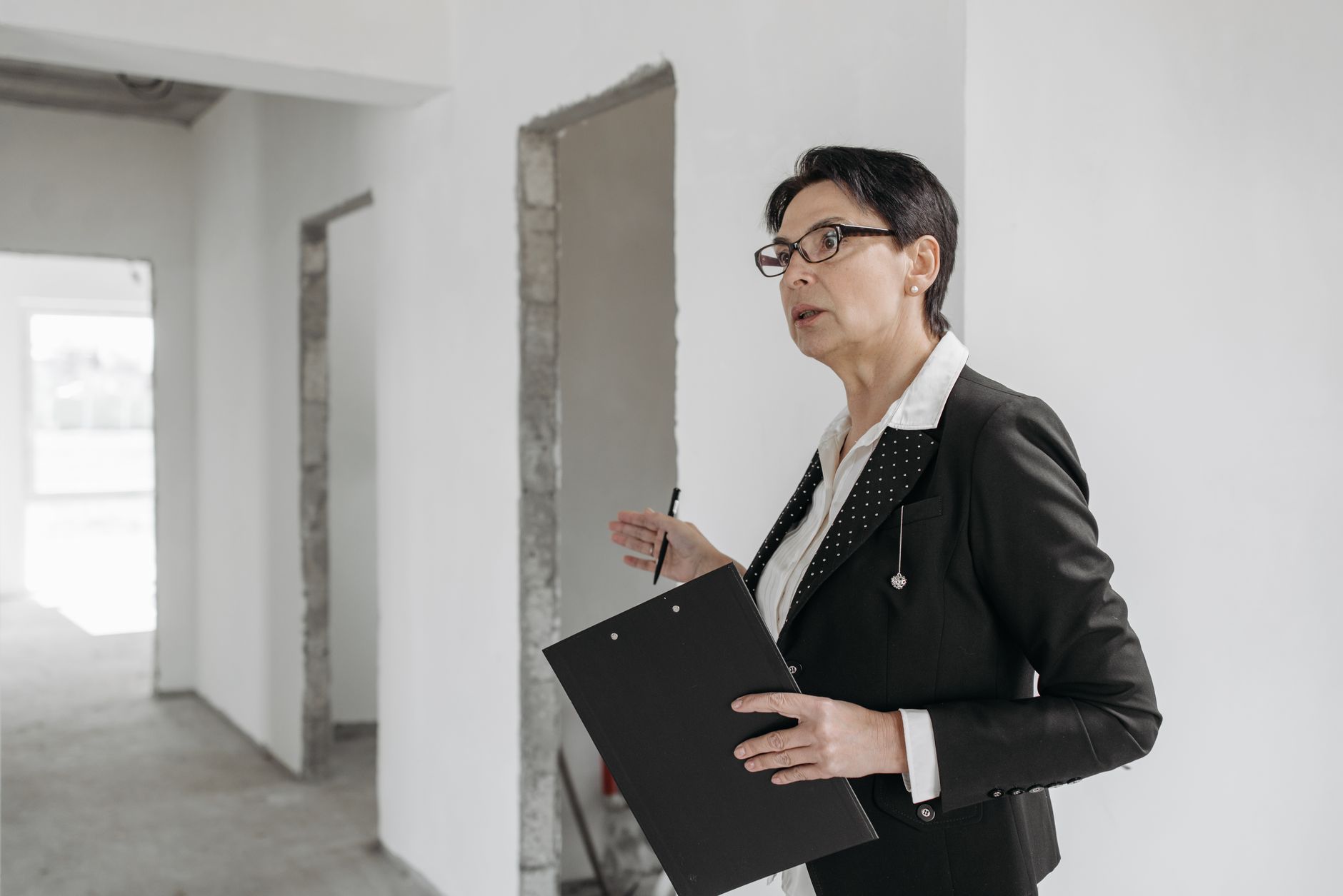 Diagnostiqueur immobilier équipe à Beauvais